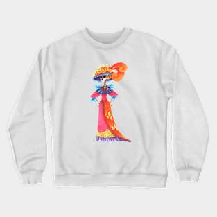 Catrina Crewneck Sweatshirt